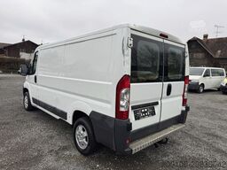 FIAT DUCATO 250 Klima