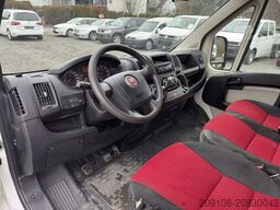 FIAT DUCATO 250 Klima