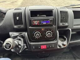 FIAT DUCATO 250 Klima