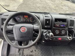 FIAT DUCATO 250 Klima