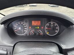 FIAT DUCATO 250 Klima