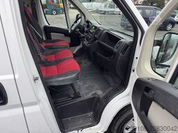 FIAT DUCATO 250 Klima