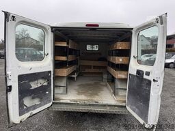 FIAT DUCATO 250 Klima
