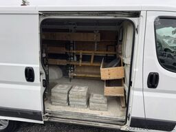 FIAT DUCATO 250 Klima