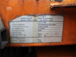  ZANDT AT-P 300 - Nr.: 099