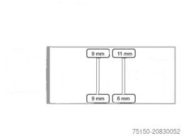 HUMBAUR HTK 145524 - Nr.: 112
