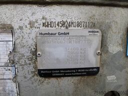 HUMBAUR HTK 145524 - Nr.: 112