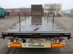 KRONE Plattform MEGA LIFT Containerverschlüsse Nr: 998