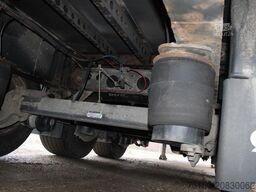 KRONE Plattform MEGA LIFT Containerverschlüsse Nr: 998