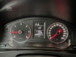 VOLKSWAGEN T5 Transporter*lang*1.Hand*Klima*2xSchiebetür*