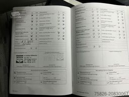 VOLKSWAGEN T5 Transporter*lang*1.Hand*Klima*2xSchiebetür*