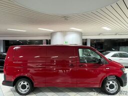 VOLKSWAGEN T6 Transporter*lang*1.Hand*Klima*2xSchiebetür*