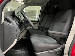 VOLKSWAGEN T6 Transporter*lang*1.Hand*Klima*2xSchiebetür*