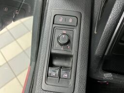 VOLKSWAGEN T6 Transporter*lang*1.Hand*Klima*2xSchiebetür*