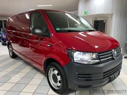 VOLKSWAGEN T6 Transporter*lang*1.Hand*DSG*Motor 124tkm*LED*