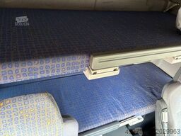 MAN TGA 18.410*Wechselfahrgestell*Z*BETT*KLIMA