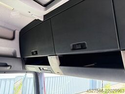 MAN TGA 18.410*Wechselfahrgestell*Z*BETT*KLIMA
