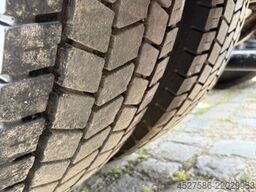 MAN TGA 18.410*Wechselfahrgestell*Z*BETT*KLIMA