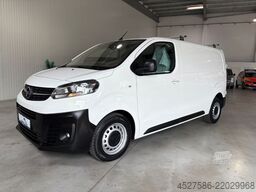 OPEL Vivaro Kasten Edition M*AUTOMATIK*WERKSTATTWAGEN