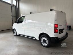 OPEL Vivaro Kasten Edition M*AUTOMATIK*WERKSTATTWAGEN