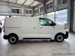 OPEL Vivaro Kasten Edition M*AUTOMATIK*WERKSTATTWAGEN
