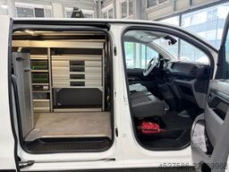 OPEL Vivaro Kasten Edition M*AUTOMATIK*WERKSTATTWAGEN