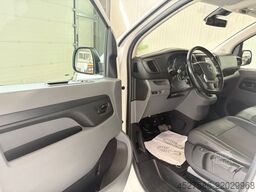 OPEL Vivaro Kasten Edition M*AUTOMATIK*WERKSTATTWAGEN