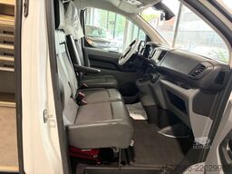 OPEL Vivaro Kasten Edition M*AUTOMATIK*WERKSTATTWAGEN