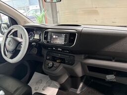 OPEL Vivaro Kasten Edition M*AUTOMATIK*WERKSTATTWAGEN