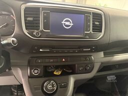 OPEL Vivaro Kasten Edition M*AUTOMATIK*WERKSTATTWAGEN
