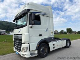 DAF XF 530 FT Sattelzugmaschine Bj2021