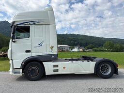 DAF XF 530 FT Sattelzugmaschine Bj2021