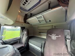 DAF XF 530 FT Sattelzugmaschine