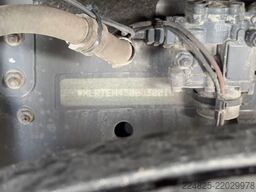 DAF XF 530 FT Sattelzugmaschine