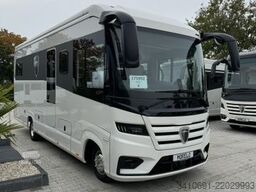 MORELO Loft 82 LS I.Hand!/TopGepflegt!/TopAusstattung!