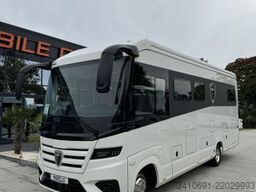 MORELO Loft 82 LS I.Hand!/TopGepflegt!/TopAusstattung!