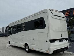 MORELO Loft 82 LS I.Hand!/TopGepflegt!/TopAusstattung!