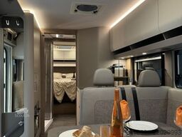 MORELO Loft 82 LS I.Hand!/TopGepflegt!/TopAusstattung!