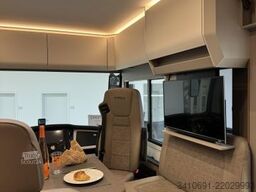 MORELO Loft 82 LS I.Hand!/TopGepflegt!/TopAusstattung!
