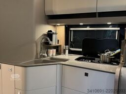 MORELO Loft 82 LS I.Hand!/TopGepflegt!/TopAusstattung!