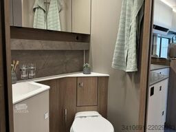 MORELO Loft 82 LS I.Hand!/TopGepflegt!/TopAusstattung!