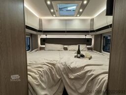 MORELO Loft 82 LS I.Hand!/TopGepflegt!/TopAusstattung!