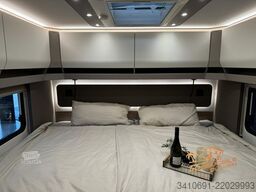 MORELO Loft 82 LS I.Hand!/TopGepflegt!/TopAusstattung!