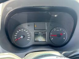 MERCEDES-BENZ Sprinter 519 / 4x4 / RTW / WAS / Trage