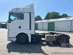 MAN TGX 18.440 XLX / Retarder