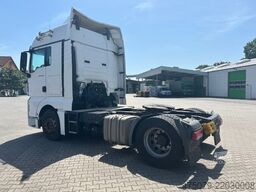MAN TGX 18.440 XLX / Retarder
