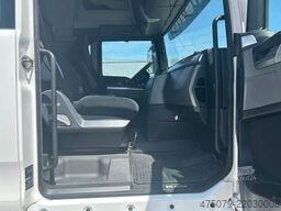 MAN TGX 18.440 XLX / Retarder