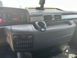MAN TGX 18.440 XLX / Retarder