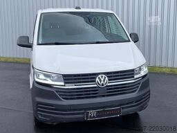 VW T6.1 Transporter 4M STANDHZ NAV SITZHZ KAM DAB