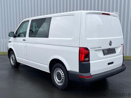 VW T6.1 Transporter 4M STANDHZ NAV SITZHZ KAM DAB